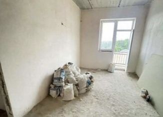 Продажа однокомнатной квартиры, 35 м2, Нальчик, Эльбрусская улица, 17Б, район Хладокомбинат