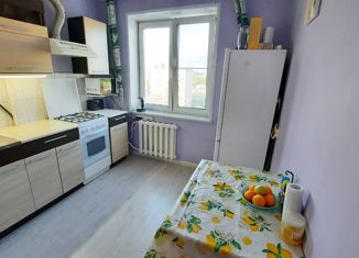 Однокомнатная квартира на продажу, 33 м2, Уфа, Гвардейская улица, 48/3, Калининский район