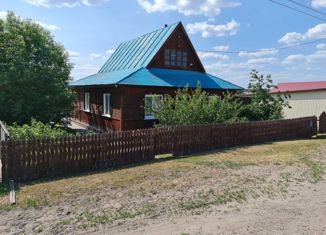 Продается дом, 65 м2, село Новичиха, Красноармейская улица, 85