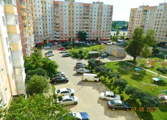 Однокомнатная квартира на продажу, 33.5 м2, Строитель, Октябрьская улица, 23