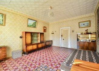 Продажа трехкомнатной квартиры, 88.9 м2, Нижний Новгород, улица Космонавта Комарова, 3А, улица Космонавта Комарова