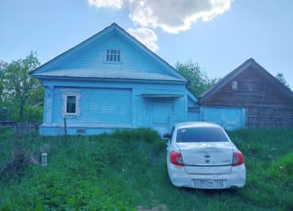 Продам дом, 35 м2, Нижегородская область
