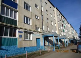 Трехкомнатная квартира на продажу, 57.9 м2, Благовещенск, Коммунистическая улица, 36/1