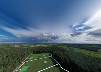 Продам участок, 101 сот., деревня Глинки