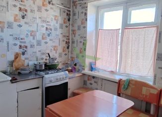 Продажа 3-ком. квартиры, 61 м2, Белебей, улица Войкова, 109