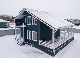 Продажа дома, 184 м2, деревня Пигелево, Северная улица