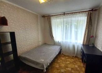 Продается однокомнатная квартира, 24.8 м2, Рязань, улица Космонавтов, 9к1, район Приокский