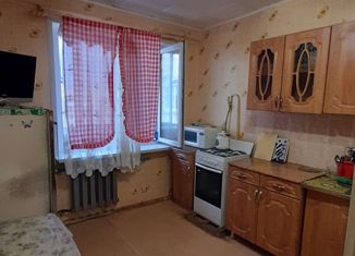 Продажа однокомнатной квартиры, 36.2 м2, Мелеуз, Октябрьская улица, 5