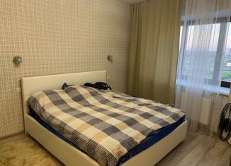 Продается 2-ком. квартира, 81 м2, Тюмень, Харьковская улица, 68, ЖК Центральный