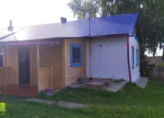 Продажа трехкомнатной квартиры, 60 м2, село Ташара, улица Данилова, 71