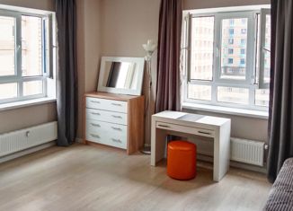 Продажа квартиры студии, 31.6 м2, Москва, улица Маресьева, 6к2, ЖК Квартал Некрасовка