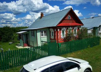 Продам дом, 70 м2, деревня Алексино-Шатур