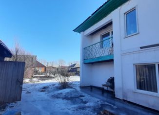 Продажа дома, 121 м2, поселок Карагайлинский, Желанная улица