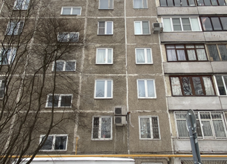 Продается квартира студия, 11.6 м2, Москва, ЮАО, Дорожная улица, 28к2