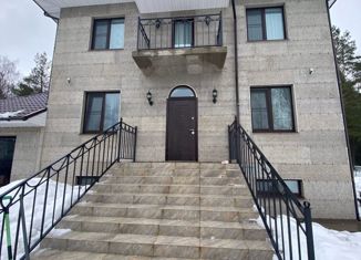 Продам дом, 273.2 м2, деревня Порхово