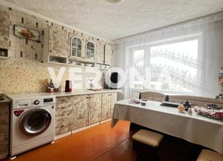 Продажа двухкомнатной квартиры, 53.1 м2, Саянск, Олимпийский микрорайон, 1