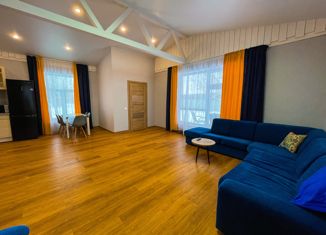 Продам дом, 87.8 м2, деревня Реболово