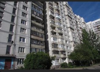 1-комнатная квартира на продажу, 39.6 м2, Санкт-Петербург, Морская набережная, 41к1, Морская набережная