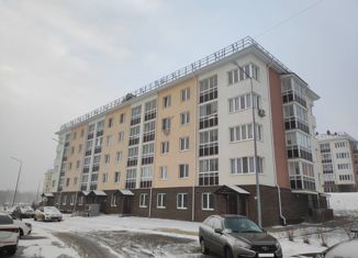 Продам двухкомнатную квартиру, 50 м2, Нижегородская область, 2-я Дорожная улица, 15