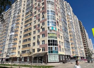 2-ком. квартира на продажу, 78.4 м2, Пермь, ЖК Триумф Квартал 2, улица Карпинского, 112