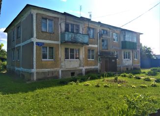 Продаю 2-ком. квартиру, 47 м2, Кашира, Стрелецкая улица, 57А