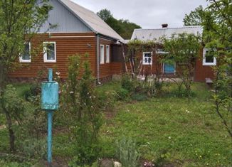 Дом на продажу, 48 м2, село Шабановское, улица Островского, 18