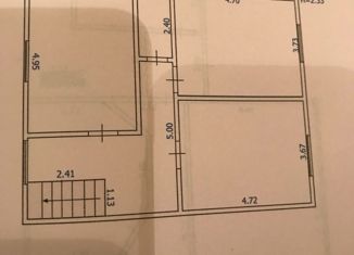 Продажа дома, 202 м2, посёлок городского типа Тугулым, улица Федюнинского, 81