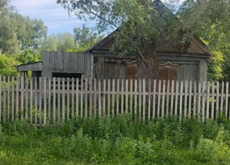 Продам дом, 58 м2, деревня Алакаево, Школьная улица