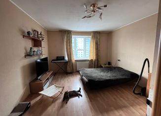 Однокомнатная квартира на продажу, 36 м2, Санкт-Петербург, проспект Художников, 9к1, метро Озерки