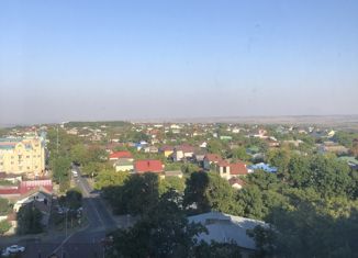 Однокомнатная квартира на продажу, 43.2 м2, Ставрополь, переулок Крупской, 29/2к1, микрорайон №9