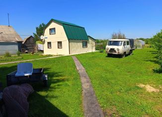 Продаю дом, 50 м2, село Костёнково, Луговая улица, 3