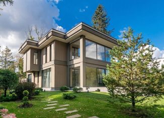 Продаю дом, 460 м2, Сочи, микрорайон Малый Ахун