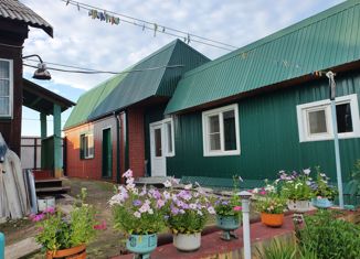 Продается дом, 42 м2, село Самара, Солнечная улица