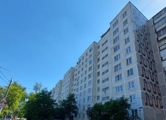 Продажа трехкомнатной квартиры, 65.3 м2, Электросталь, улица Журавлёва, 11к1