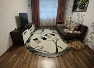 Продаю 3-комнатную квартиру, 56.4 м2, посёлок Ува, улица Чапаева, 70