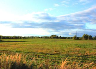 Продажа земельного участка, 335 сот., хутор Шептальский, Горная улица, 1