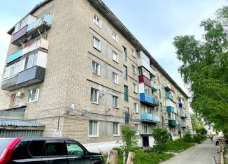 Однокомнатная квартира на продажу, 29.5 м2, Саратовская область, Комсомольская улица, 241