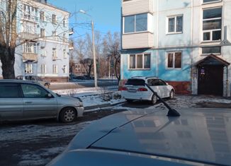 Продажа 1-ком. квартиры, 32 м2, Красноярск, улица Мичурина, 45, Кировский район