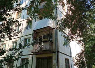 Продам 2-ком. квартиру, 44 м2, Самара, Вольская улица, 19, метро Победа