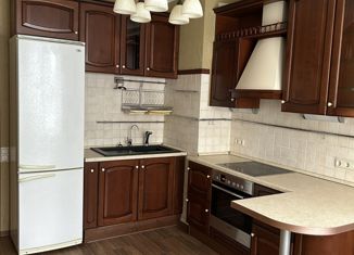 Продам двухкомнатную квартиру, 71.3 м2, Санкт-Петербург, Морская набережная, 35к6, Морская набережная