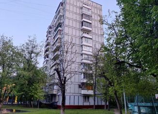 Продам квартиру студию, 12 м2, Москва, улица Маршала Малиновского, 9, район Щукино
