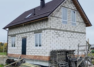 Продажа дома, 136.9 м2, Калининградская область