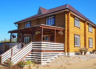 Продажа дома, 209.7 м2, Саха (Якутия)