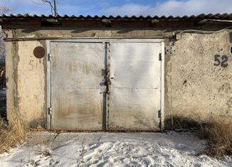 Продается гараж, 24 м2, Якутск, Промышленный округ, улица Очиченко, 1А
