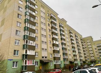 3-комнатная квартира на продажу, 74.5 м2, Калининградская область, Балтийское шоссе, 106А