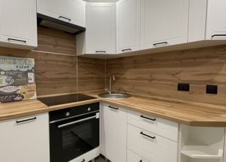 3-ком. квартира на продажу, 63.7 м2, Лысьва, улица Репина, 31