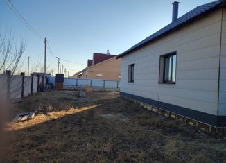 Продается дом, 96.1 м2, деревня Чапаево, Молодёжный переулок, 4