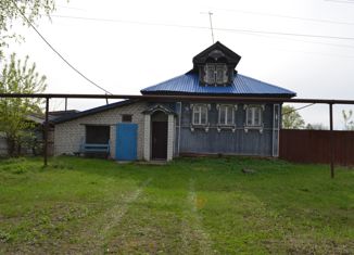 Продам дом, 68.7 м2, рабочий посёлок Малое Козино, улица Коминтерна