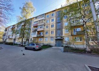 Продажа 2-комнатной квартиры, 45.2 м2, Петрозаводск, Советская улица, 8