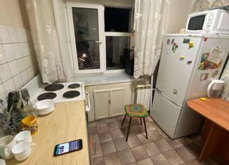Сдам в аренду однокомнатную квартиру, 30 м2, Новосибирская область, Танковая улица, 45